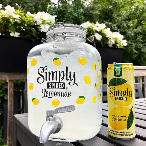 🍋 CONTEST ALERT 🍋
A lot of you are going to be sour that you didn’t WIN this sweet pitcher!  So don’t miss out. 

Here’s how to enter:
🍋 Follow us
🍋 Like this post
🍋 Tag a friend in the comments