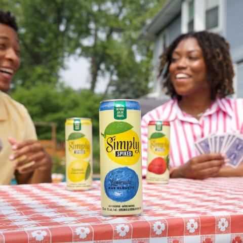 Which flavour are you bringing to the picnic?