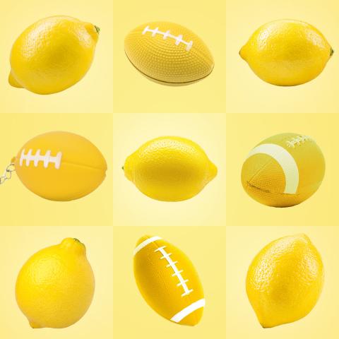 Click all images that are lemons if you’re “not a robot.”